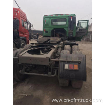 Renovate used tractor head tractor truck